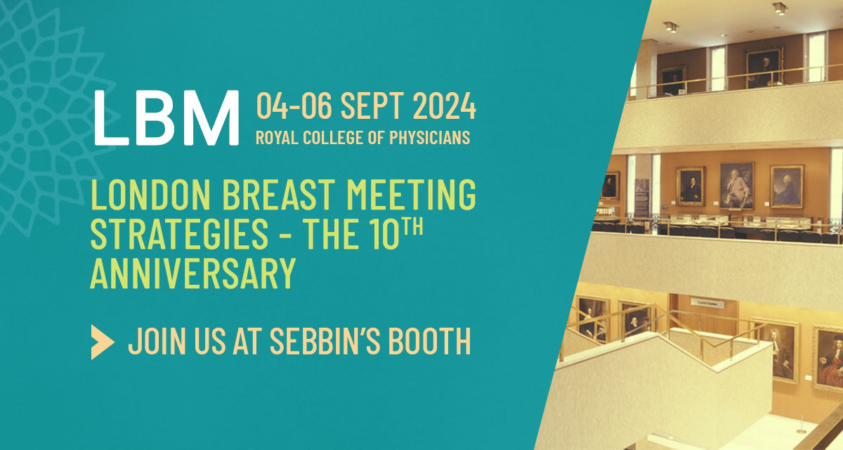 Invitation to the London Breast Meeting 2024