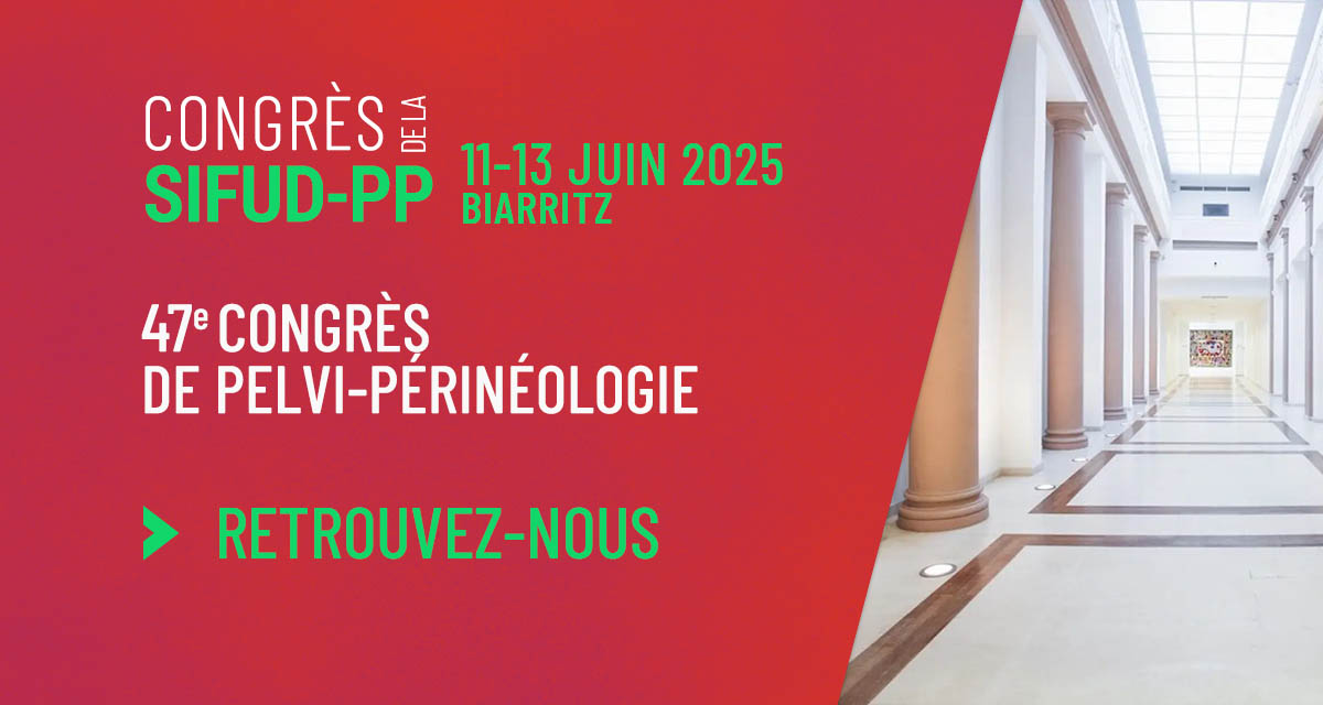 Le centre des congrès Bellevue à Biarritz