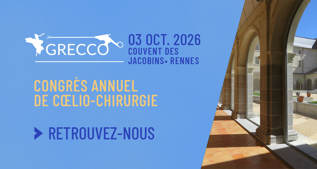 Photo du convent des Jacobins à Rennes