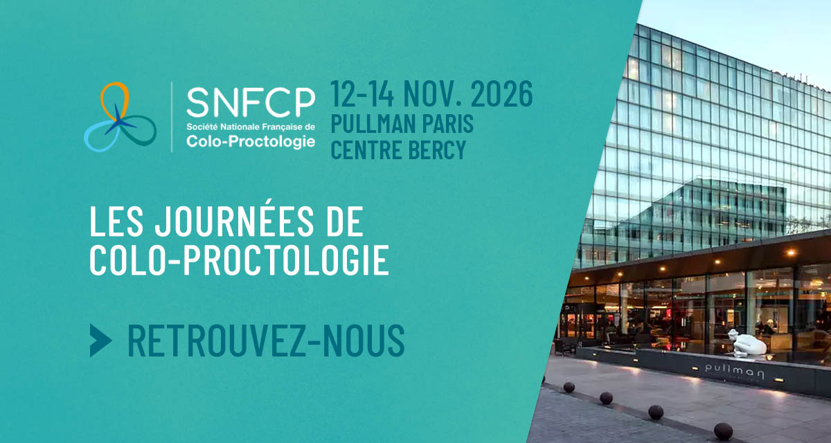 Hotel Pullman Paris Bercy où se tient le congrès SNFCP